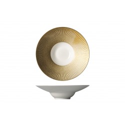 ΠΙΑΤΟ ΒΑΘΥ MIDAS 27 CM PRESTIGE ΠΟΡΣΕΛΑΝΗΣ