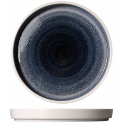 ΠΙΑΤΟ ΕΠΙΠΕΔΟ FLAT VYTHOS 15 CM PRESTIGE ΠΟΡΣΕΛΑΝΗΣ