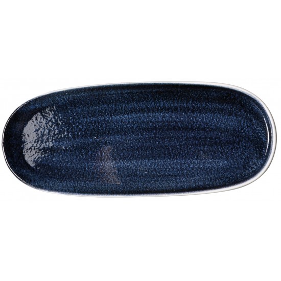 ΠΙΑΤΕΛΑ ΕΛΛΕΙΠΤΙΚΗ VYTHOS 23,5x10 CM PRESTIGE