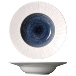 ΜΠΩΛ ΒΑΘΥ VYTHOS 24 CM PRESTIGE ΠΟΡΣΕΛΑΝΗΣ