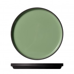 ΠΙΑΤΟ ΕΠΙΠΕΔΟ CHARACTER OLIVE 27|2,2 CM PRESTIGE ΠΟΡΣΕΛΑΝΗΣ