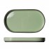 ΠΙΑΤΕΛΑ ΟΒΑΛ ΕΠΙΠΕΔΗ CHARACTER OLIVE 30|17 CM PRESTIGE ΠΟΡΣΕΛΑΝΗΣ