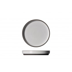 ΠΙΑΤΟ ΕΠΙΠΕΔΟ CHARACTER WHITE 22 CM PRESTIGE