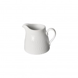 ΓΑΛΑΤΙΕΡΑ ELEGANCE 11x8,5 CM 200 ML PRESTIGE ΠΟΡΣΕΛΑΝΗΣ