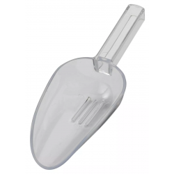 ΣΕΣΟΥΛΑ ΠΑΓΟΥ PC ΑΘΡΑΥΣΤΗ 180ML - 6OZ ΜΕ ΤΡΥΠΕΣ