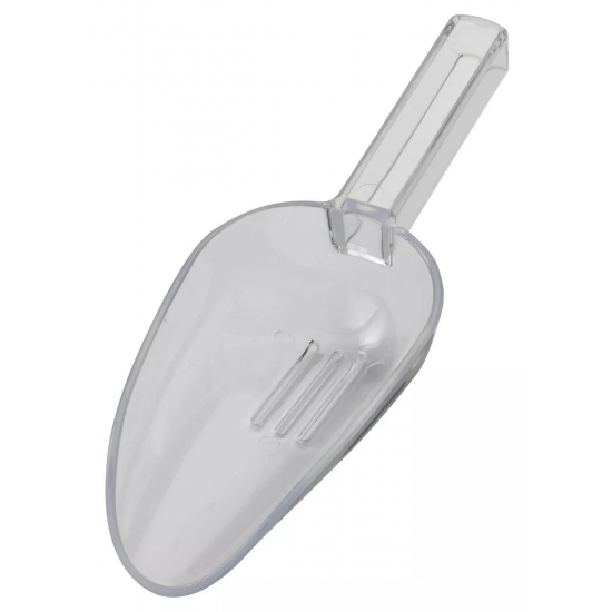 ΣΕΣΟΥΛΑ ΠΑΓΟΥ PC ΑΘΡΑΥΣΤΗ 180ML - 6OZ ΜΕ ΤΡΥΠΕΣ