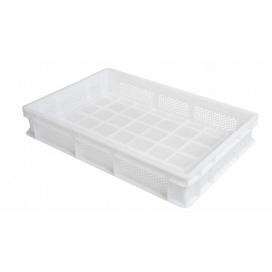 ΚΑΛΑΘΙ 60x40x10CM ΔΙΑΤΡΗΤΟ ΙΤΑΛΙΑΣ