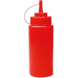 Μπουκάλι Κέτσαπ 24 oz