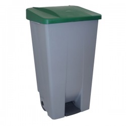 Κάδος Απορριμμάτων 120lt