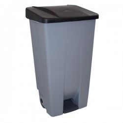Κάδος Απορριμμάτων 120lt