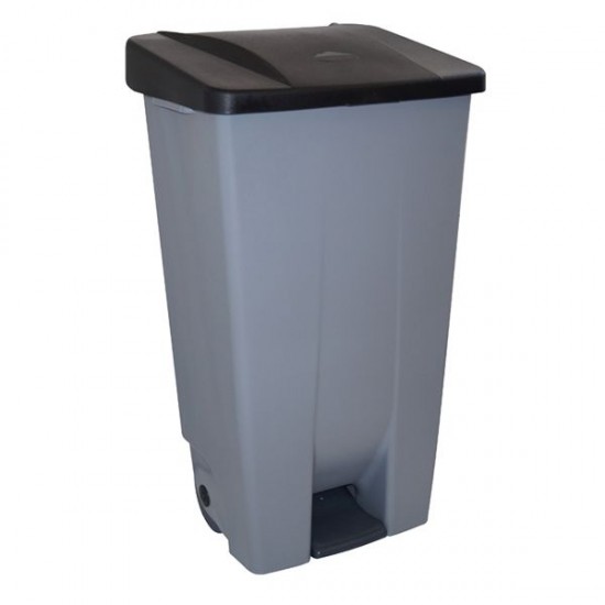 Κάδος Απορριμμάτων 120lt