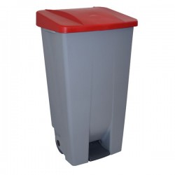 Κάδος Απορριμμάτων 120lt 