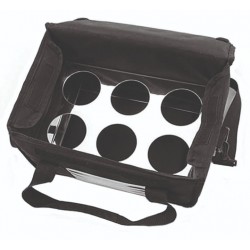 ΙΣΟΘΕΡΜΙΚΗ ΤΣΑΝΤΑ ΜΕΤΑΦΟΡΑΣ 6 ΘΕΣΕΩΝ 34x23x20 CM