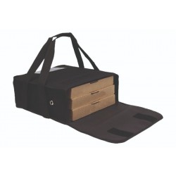 ΙΣΟΘΕΡΜΙΚΗ ΤΣΑΝΤΑ ΜΕΤΑΦΟΡΑΣ ΠΙΤΣΑΣ 47x40x16 CM