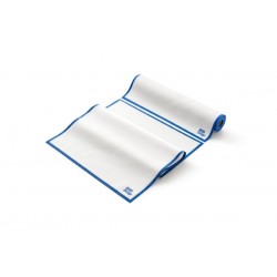 ΠΟΤΗΡΟΠΑΝΟ ROLLDRAP ΑΣΠΡΟ ΜΕ ΜΠΛΕ ΡΙΓΑ 40Χ64 CM ΡΟΛΟ 10 ΤΕΜ ΙΣΠΑΝΙΑΣ