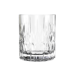 ΠΟΤΗΡΙ ΚΡΥΣΤΑΛΛΙΝΟ LUCARIS OPULENCE RUBY DOUBLE ROCK, 35 CL