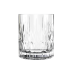 ΠΟΤΗΡΙ ΚΡΥΣΤΑΛΛΙΝΟ LUCARIS OPULENCE RUBY DOUBLE ROCK, 35 CL