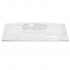 ΚΑΠΑΚΙ ΒΙΤΡΙΝΑ GN 1/3 POLYCARBONATE