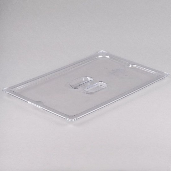 ΚΑΠΑΚΙ GASTRO 1/1 POLYCARBONATE