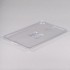 ΚΑΠΑΚΙ GASTRO 1/1 POLYCARBONATE