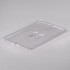 ΚΑΠΑΚΙ GASTRO 1/1 ΕΓΚΟΠΗ POLYCARBONATE