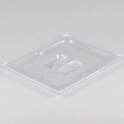ΚΑΠΑΚΙ GASTRO 1/2 POLYCARBONATE