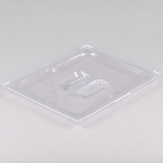 ΚΑΠΑΚΙ GASTRO 1/2 POLYCARBONATE