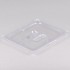 ΚΑΠΑΚΙ GASTRO 1/2 POLYCARBONATE