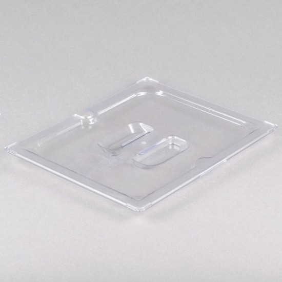 ΚΑΠΑΚΙ GASTRO 1/2 ΕΓΚΟΠΗ POLYCARBONATE