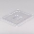 ΚΑΠΑΚΙ GASTRO 1/2 ΕΓΚΟΠΗ POLYCARBONATE