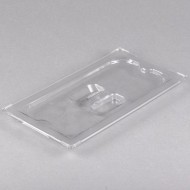ΚΑΠΑΚΙ GASTRO 1/4 POLYCARBONATE
