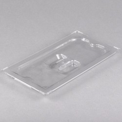 ΚΑΠΑΚΙ GASTRO 1/4 POLYCARBONATE