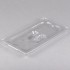 ΚΑΠΑΚΙ GASTRO 1/4 POLYCARBONATE