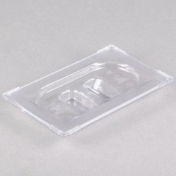 ΚΑΠΑΚΙ GASTRO 1/9 POLYCARBONATE