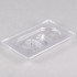 ΚΑΠΑΚΙ GASTRO 1/9 POLYCARBONATE