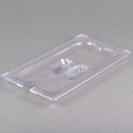 ΚΑΠΑΚΙ GASTRO 1/9 ΕΓΚΟΠΗ POLYCARBONATE