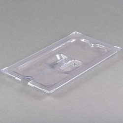 ΚΑΠΑΚΙ GASTRO 1/9 ΕΓΚΟΠΗ POLYCARBONATE