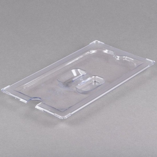 ΚΑΠΑΚΙ GASTRO 1/9 ΕΓΚΟΠΗ POLYCARBONATE