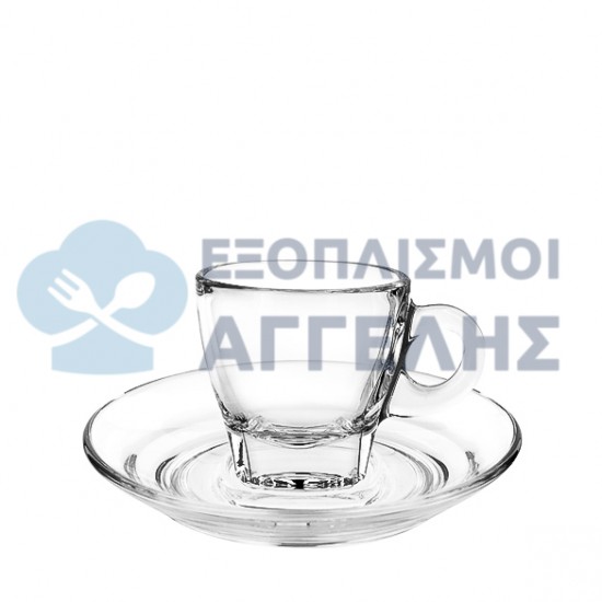 Φλιτζάνι Espresso Premio 7 cl