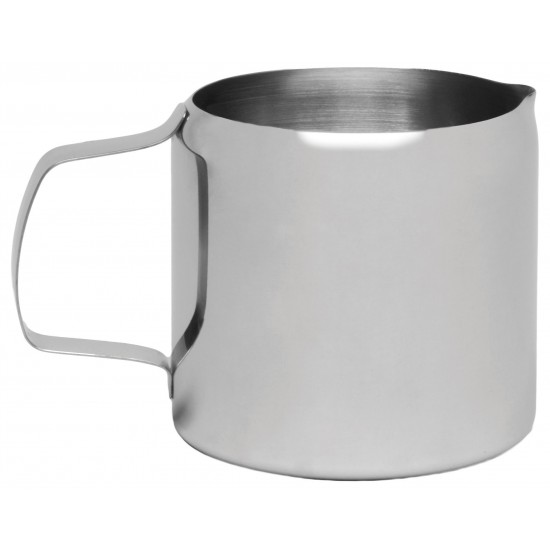 Γαλατιέρα Ανοξείδωτη  10 oz