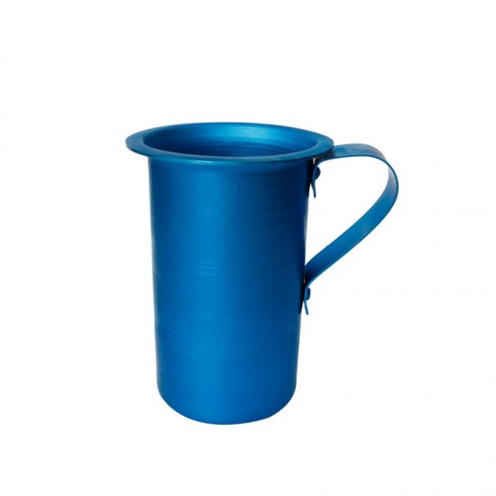 Οινόμετρο  100 ml Μπλε