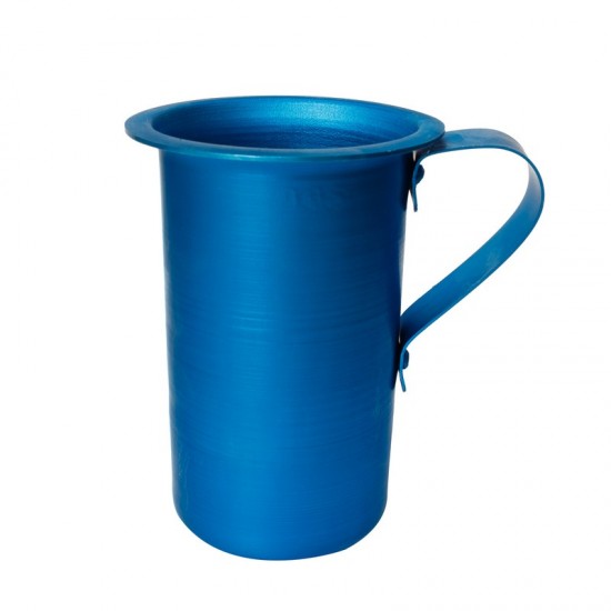 Οινόμετρο  500 ml Μπλε