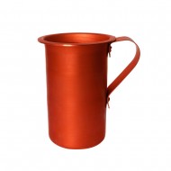 Οινόμετρο  500 ml Κόκκινο