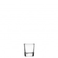 Ποτήρι Σφηνάκι 3cl  Μίνι 
