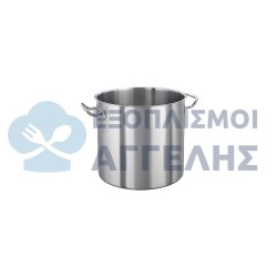 ΜΑΡΜΙΤΑ INOX 18/10 ΠΑΧΟΣ 1,0ΜΜ 28X28CM 17,0ΛΤ