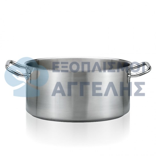 ΠΛΑΣΩΤΕ INOX 18/10 ΠΑΧΟΣ 1,2ΜΜ 45X17CM 27,0ΛΤ