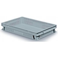 Καλάθι Γενικής Χρήσης 60x40x10 εκ