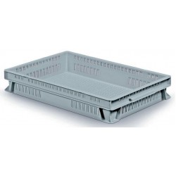 Καλάθι Γενικής Χρήσης 60x40x10 εκ