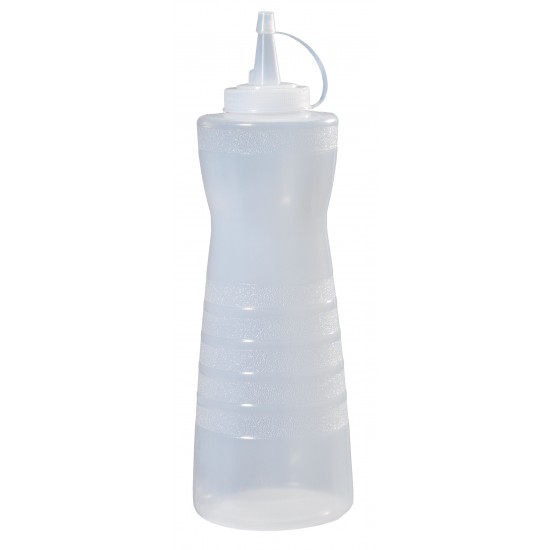 Μπουκάλι Κλεψύδρα  12 oz