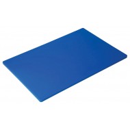 Πλάκα Κοπής Πολυαιθυλενίου Μπλε 50x30x1,3 εκ 